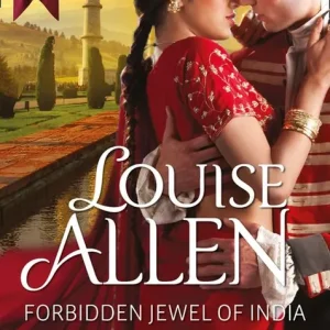 Best Seller Forbidden Jewel Of India (Mills & Boon Historical): First edition