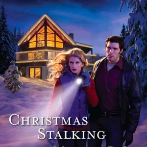 Christmas Stalking (Guardians, Inc., Book 4) (Mills & Boon Love Inspired Suspense): First edition One Day Deal