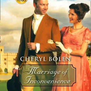 Flash Sale Marriage Of Inconvenience (Mills & Boon Love Inspired Historical): First edition