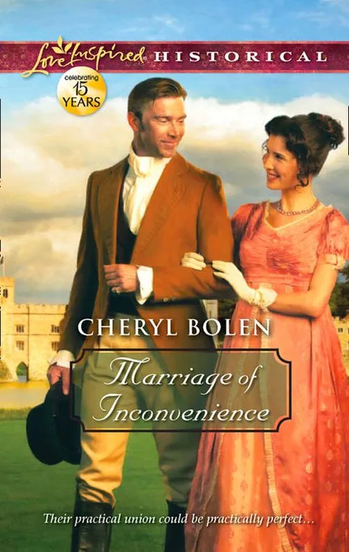 Flash Sale Marriage Of Inconvenience (Mills & Boon Love Inspired Historical): First edition