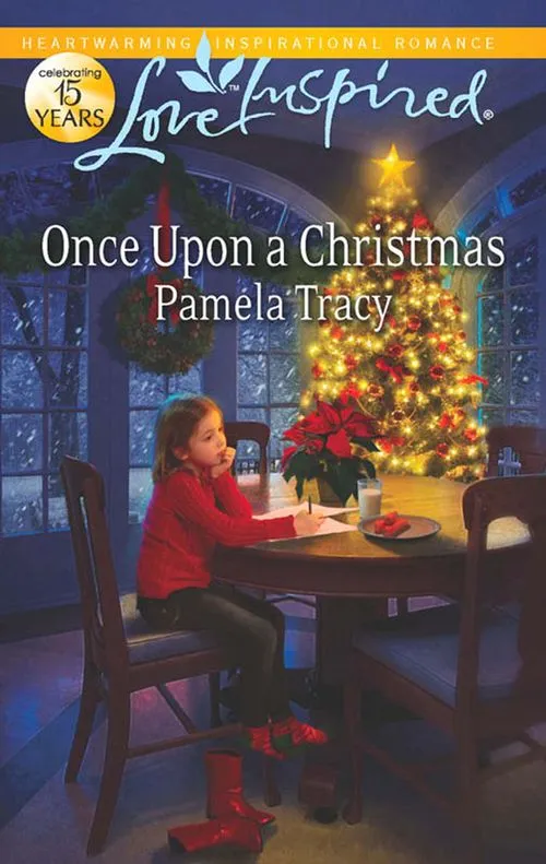 Once Upon A Christmas (Mills & Boon Love Inspired): First edition Reduced Price