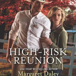 Place Order High-Risk Reunion (Lone Star Justice, Book 1) (Mills & Boon Love Inspired Suspense)