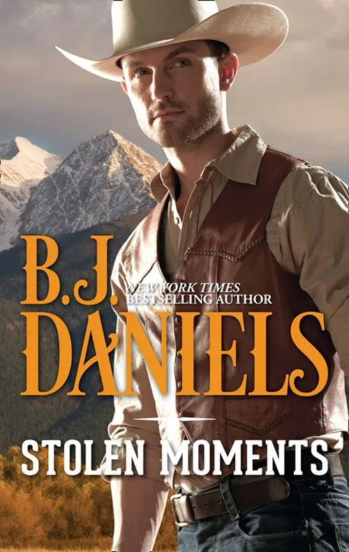 Viral Stolen Moments