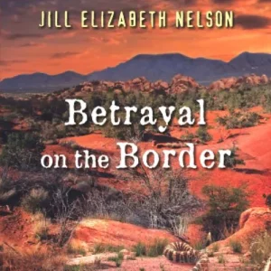 Betrayal On The Border (Mills & Boon Love Inspired Suspense): First edition Genuine