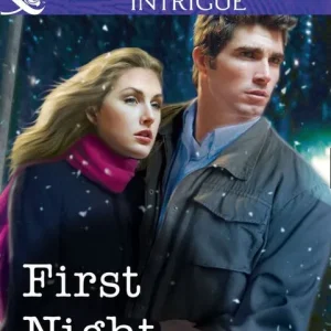 Wholesale First Night (Mills & Boon Intrigue): First edition