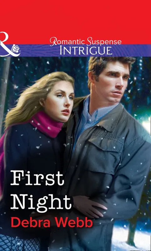 Wholesale First Night (Mills & Boon Intrigue): First edition