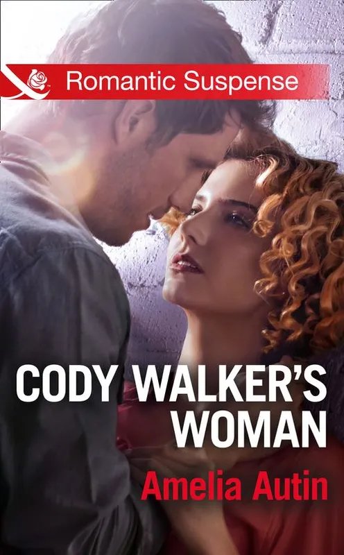 Warranty Included Cody Walker's Woman (Mills & Boon Romantic Suspense): First edition