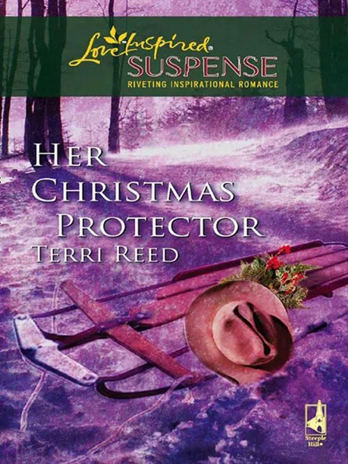 Her Christmas Protector (Mills & Boon Love Inspired): First edition Secure Checkout