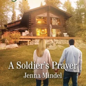 Latest A Soldier's Prayer (Maple Springs, Book 6) (Mills & Boon Love Inspired)