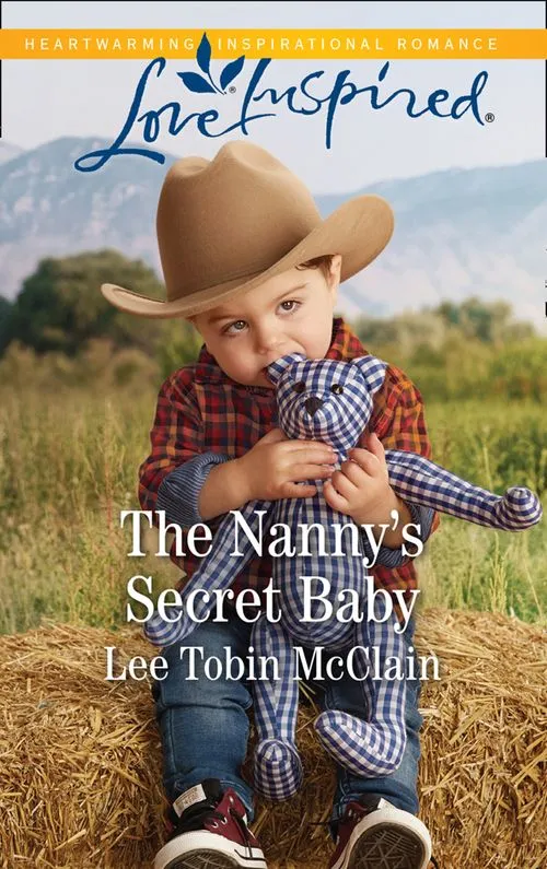 The Nanny's Secret Baby (Redemption Ranch, Book 4) (Mills & Boon Love Inspired) Factory Price