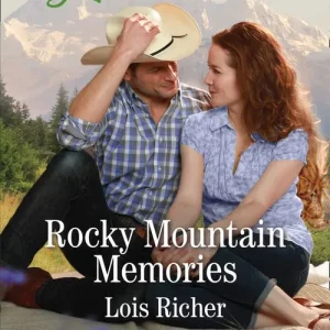 Shop Now Rocky Mountain Memories (Rocky Mountain Haven, Book 4) (Mills & Boon Love Inspired)