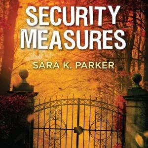 Bargain Security Measures (Mills & Boon Love Inspired Suspense)
