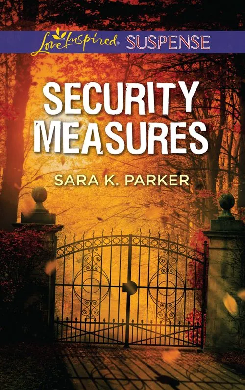Bargain Security Measures (Mills & Boon Love Inspired Suspense)