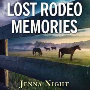 Wholesale Lost Rodeo Memories (Mills & Boon Love Inspired Suspense)