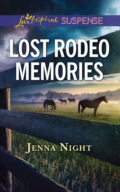 Wholesale Lost Rodeo Memories (Mills & Boon Love Inspired Suspense)
