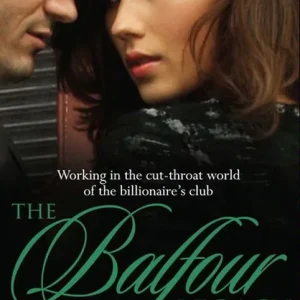 Affordable Sophie's Seduction (The Balfour Legacy, Book 4): First edition