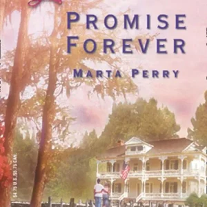 Promise Forever (Mills & Boon Love Inspired): First edition Wholesale