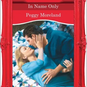 In Name Only (In Name Only, Book 5) (Mills & Boon Desire): First edition Limited Offer