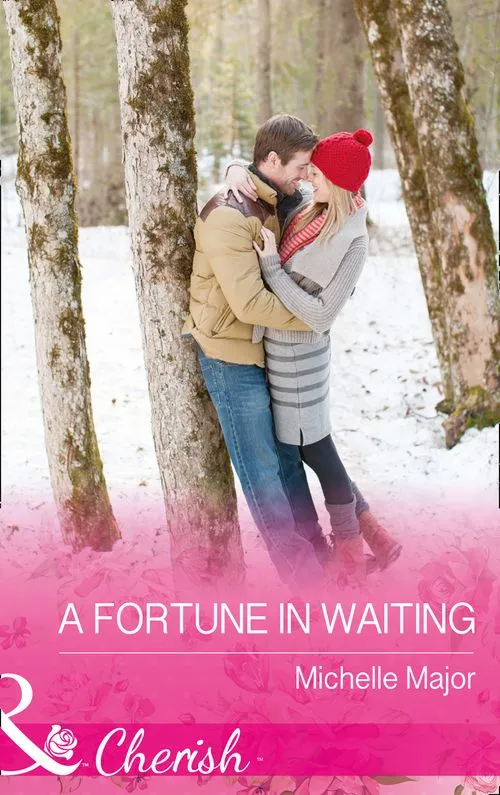 A Fortune In Waiting (The Fortunes of Texas: The Secret Fortunes, Book 1) (Mills & Boon Cherish) Grab Now