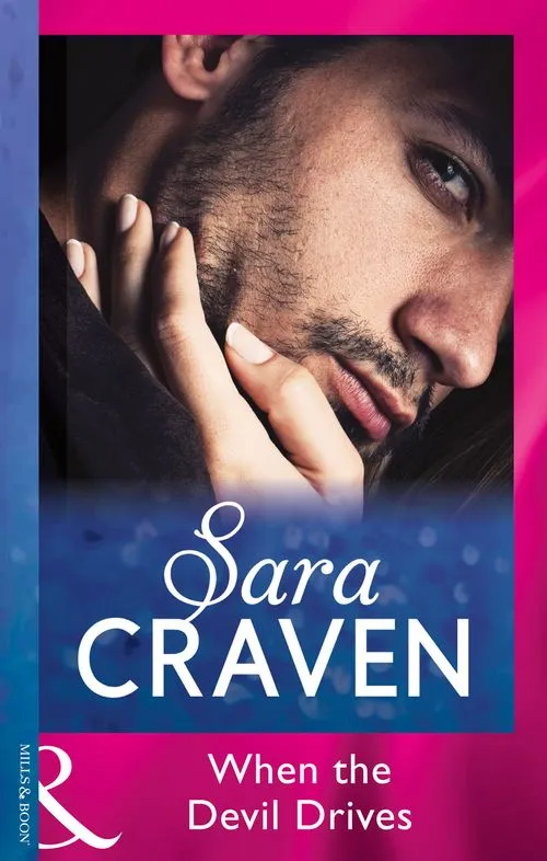 When The Devil Drives (Mills & Boon Modern) Buy Today