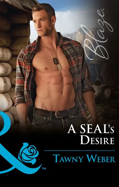 Buy Direct A Seal's Desire (Uniformly Hot!, Book 68) (Mills & Boon Blaze)