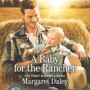 A Baby For The Rancher (Lone Star Cowboy League, Book 6) (Mills & Boon Love Inspired) Sale