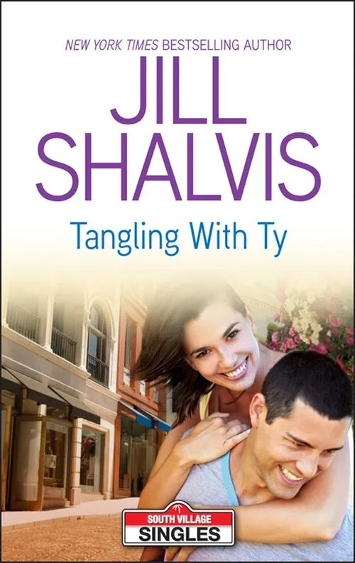 Buy Online Tangling With Ty