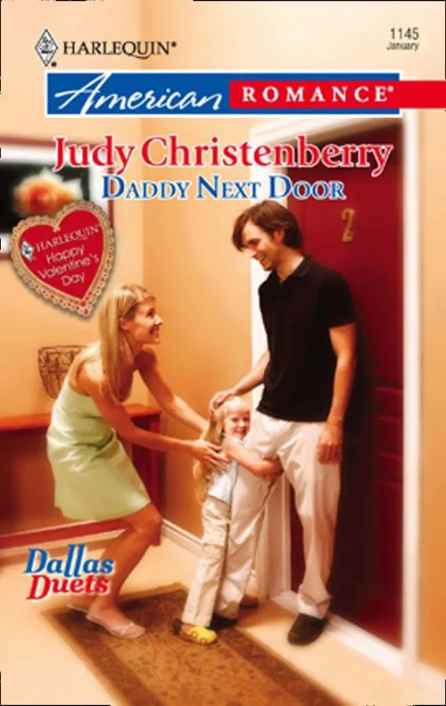 Daddy Next Door (Mills & Boon Silhouette): First edition Flash Sale