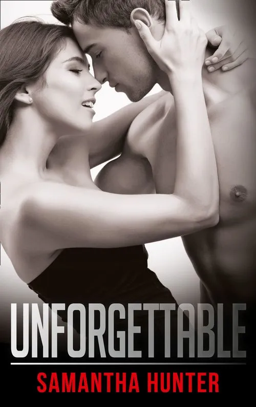 Unforgettable (Forbidden: A Shade Darker, Book 1) (Mills & Boon Blaze): First edition Fast Shipping