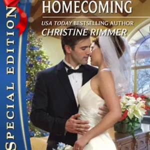 A Bravo Homecoming (Mills & Boon Silhouette): First edition Next Day Delivery