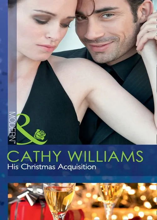 Factory Price His Christmas Acquisition (One Night In…) (Mills & Boon Modern): First edition