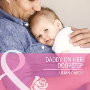 Daddy on Her Doorstep (McKinley Medics, Book 1) (Mills & Boon Cherish): First edition Must Have