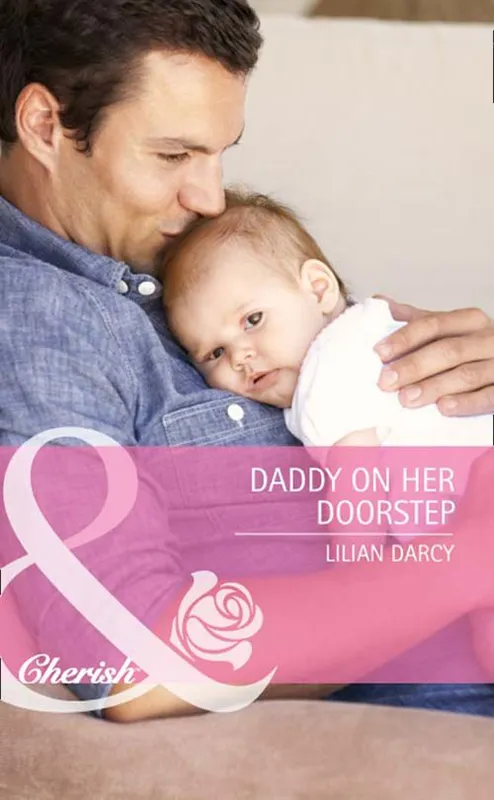 Daddy on Her Doorstep (McKinley Medics, Book 1) (Mills & Boon Cherish): First edition Must Have