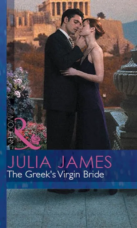 Factory Price The Greek's Virgin Bride (Mills & Boon Modern): First edition