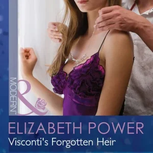 Visconti's Forgotten Heir (Mills & Boon Modern): First edition Latest