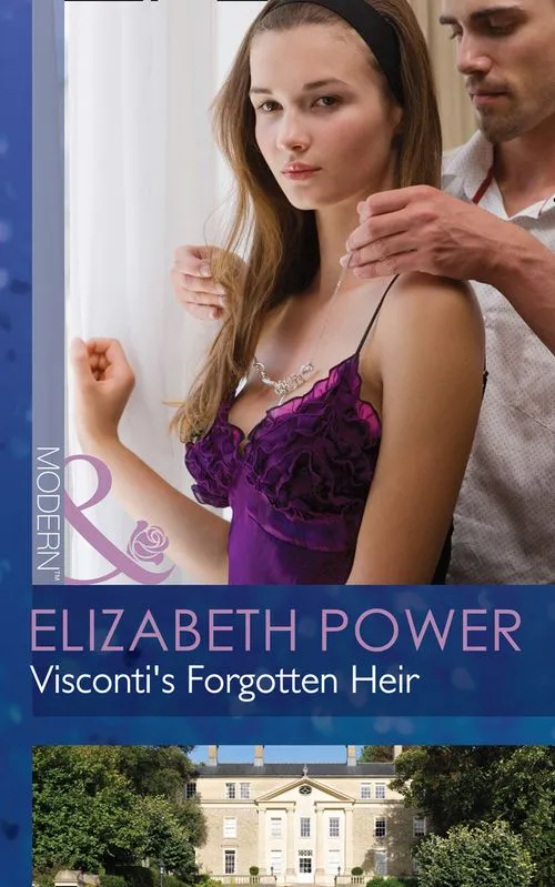 Visconti's Forgotten Heir (Mills & Boon Modern): First edition Latest