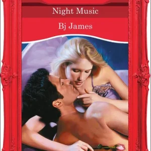 Night Music (The Black Watch, Book 2) (Mills & Boon Desire): First edition Genuine