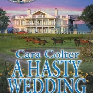 Buy Direct A Hasty Wedding: First edition
