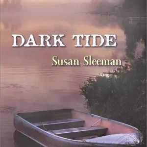 Dark Tide (The Justice Agency, Book 5) (Mills & Boon Love Inspired Suspense): First edition Free Shipping