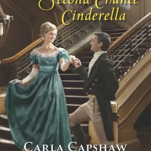 Second Chance Cinderella (Mills & Boon Love Inspired Historical): First edition Certified