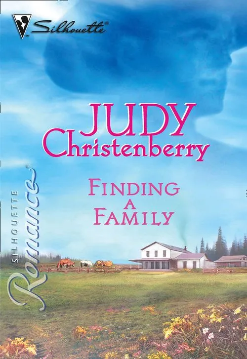 Same Day Shipping Finding A Family (Mills & Boon Silhouette): First edition