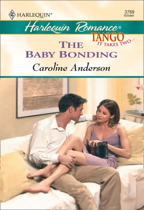Free Delivery The Baby Bonding (Mills & Boon Cherish): First edition