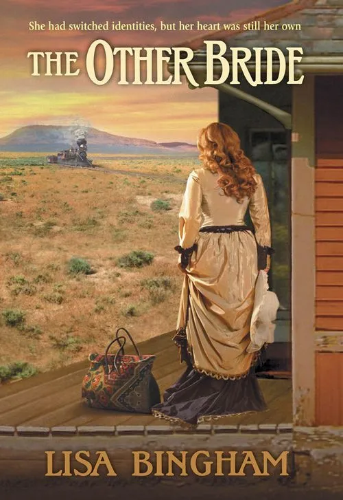 Authentic The Other Bride (Mills & Boon Historical): First edition
