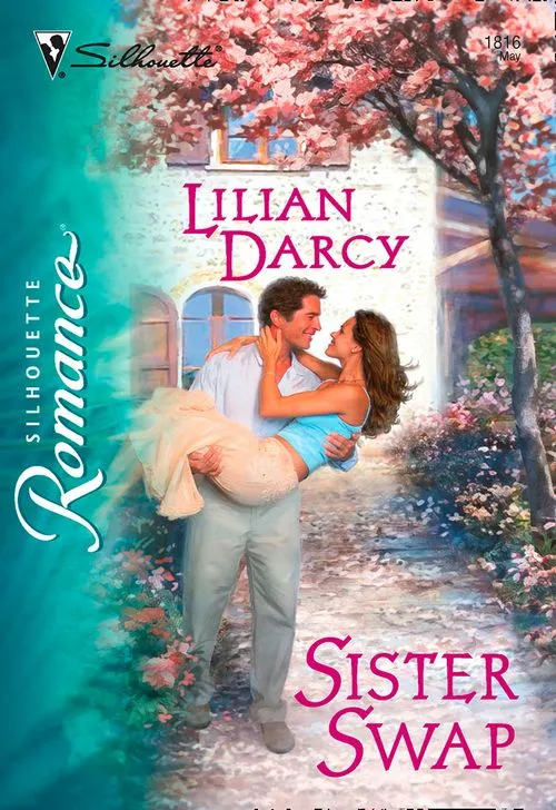 Sister Swap (Mills & Boon Silhouette): First edition Buy Today