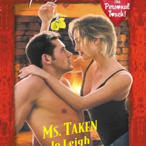 Ms. Taken (Mills & Boon Temptation): First edition Hot Deal