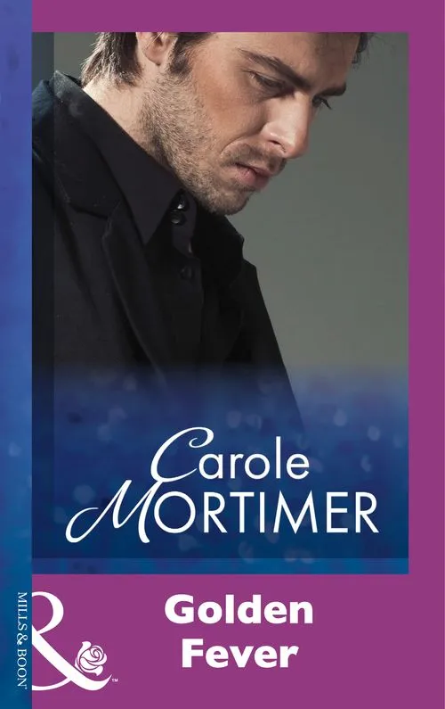Golden Fever (Mills & Boon Modern): First edition Buy Direct