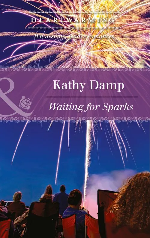Waiting For Sparks (Mills & Boon Heartwarming): First edition Authentic