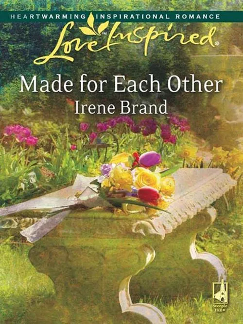 Direct From Factory Made For Each Other (Mills & Boon Love Inspired): First edition