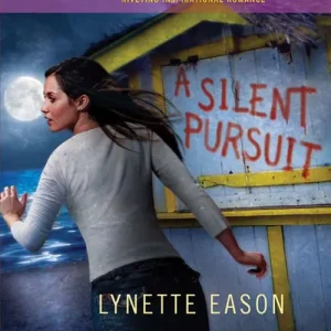 A Silent Pursuit (Mills & Boon Love Inspired): First edition Hassle-Free Returns