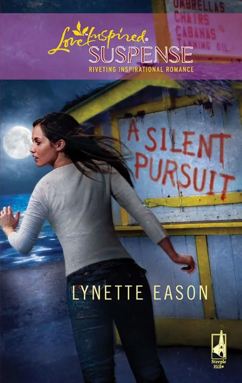 A Silent Pursuit (Mills & Boon Love Inspired): First edition Hassle-Free Returns